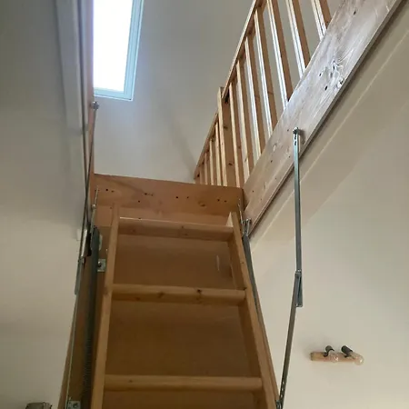 Etable Renovee En A La Campagne