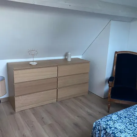 Etable Renovee En A La Campagne