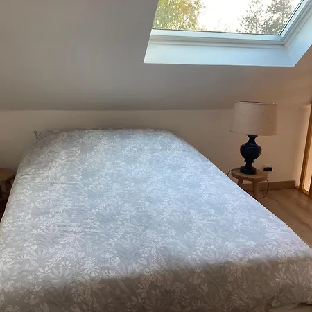 Etable Renovee En A La Campagne