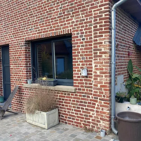 Etable Renovee En A La Campagne * Penin